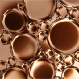 COBRE COLOIDAL